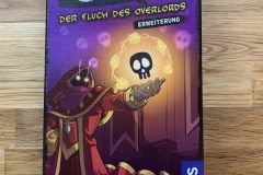 5-Minute Dungeon-erweiterung-