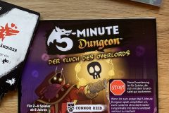 5-Minute Dungeon-erweiterung-