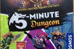 5-Minute Dungeon