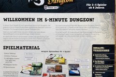 5-Minute Dungeon