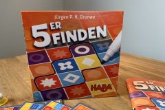 5er finden