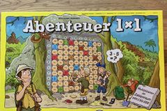 abenteuer 1x1 haba