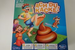 Ach du Kacke! von Hasbro