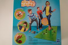 Ach du Kacke! von Hasbro