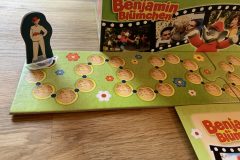 benjamin bluemchen das spiel zum film