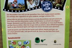 benjamin bluemchen das spiel zum film