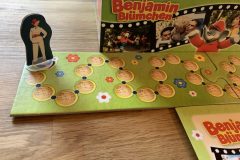 benjamin bluemchen das spiel zum film