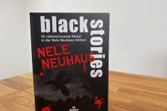 Black Stories