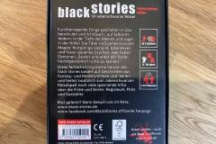 Black Stories