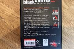 Black Stories