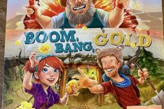 Boom Bang Gold von Haba 1