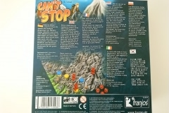 Can´ t stop von franjos