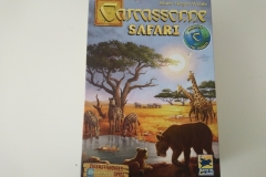 Carrassone Safari