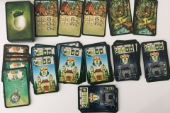 „Chickwood Forest“ vom Zoch Verlag