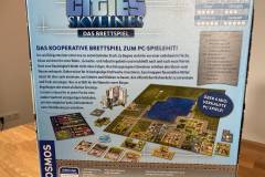 Cities Skylines Das Brettspiel Kosmos