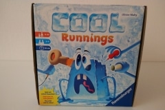 cool runnings ravensburger