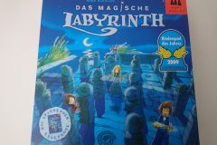 das magische labyrinth