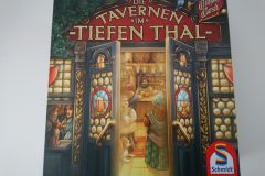 Die Tavernen im Tiefen Thal von Schmidt Spiele 10