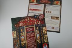 Die Tavernen im Tiefen Thal von Schmidt Spiele 6