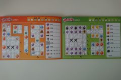 Würfelspiel Dizzle von Schmidt Spiele