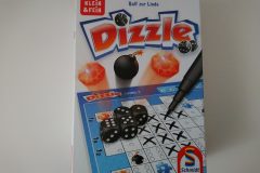 Würfelspiel Dizzle von Schmidt Spiele