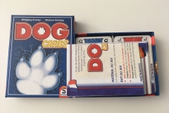 DogCards Kartenspiel von Schmidt Spiele