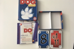 DogCards Kartenspiel von Schmidt Spiele