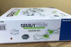 gravitrax interaktive kugelbahn ravensburger