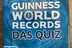 Guinness World records das quiz ravensburger