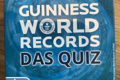 Guinness World records das quiz ravensburger