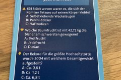 Guinness World records das quiz ravensburger