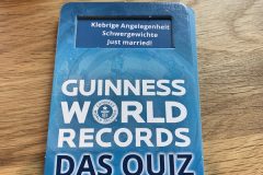 Guinness World records das quiz ravensburger