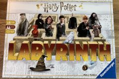 Harry Potter Labyrinth von Ravensburger