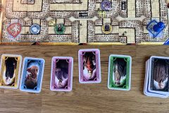 Harry Potter Labyrinth von Ravensburger