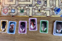 Harry Potter Labyrinth von Ravensburger