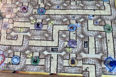 Harry Potter Labyrinth von Ravensburger