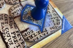 Harry Potter Labyrinth von Ravensburger