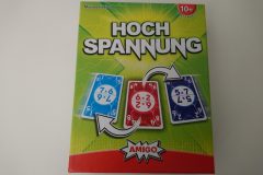 hochspannung