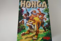 Honga von Haba 1