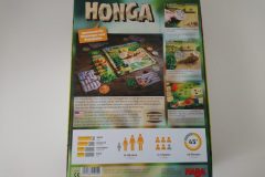 Honga von Haba 3