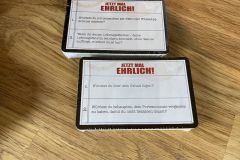 Jetzt mal Ehrlich von Hasbro Gaming