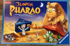 Junior Pharao von Ravensburger