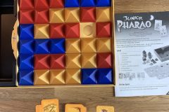 Junior Pharao von Ravensburger