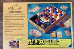 Junior Pharao von Ravensburger