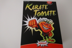 karate tomate Amigo