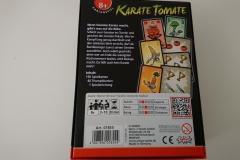 karate tomate Amigo