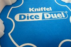 Kniffel Dice Duell