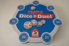 Kniffel Dice Duell