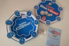 Kniffel Dice Duell