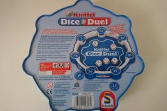 Kniffel Dice Duell